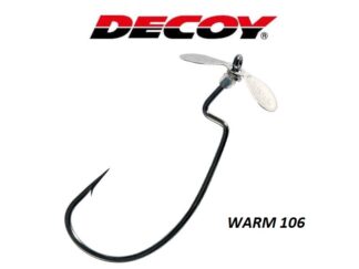 DECOY WARM 106