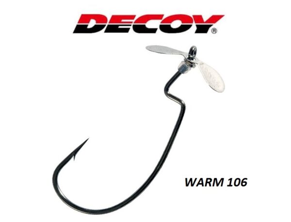 DECOY WARM 106