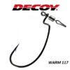 DECOY WARM 117