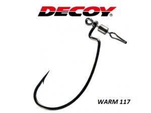 DECOY WARM 117