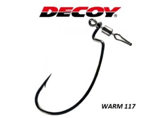DECOY WARM 117