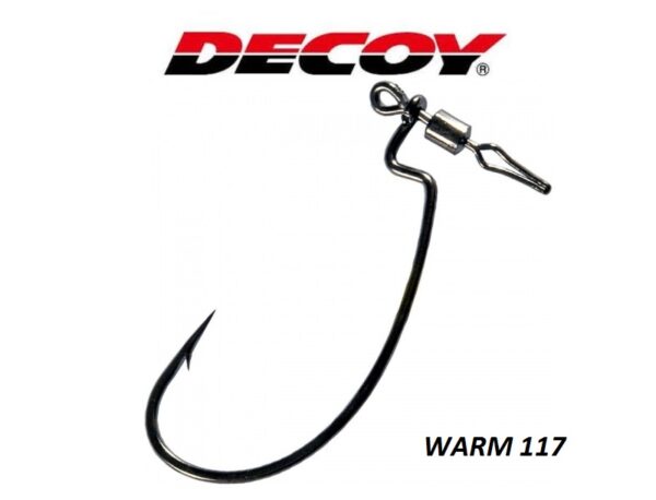 DECOY WARM 117