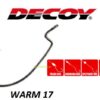 DECOY WARM 17