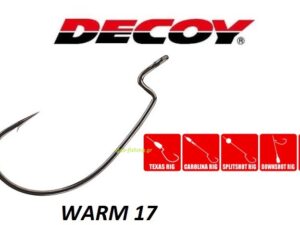 DECOY WARM 17