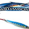 WILLIAMS0N GYRO JIG 50gr