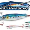 WILLIAMS0N GYRO JIG 50gr