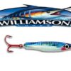WILLIAMS0N GYRO JIG 50gr