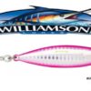 WILLIAMS0N KOIKA JIG 60gr