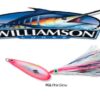 WILLIAMSON RAKU JIG 200gr