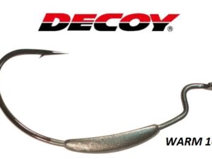 DECOY WARM 102