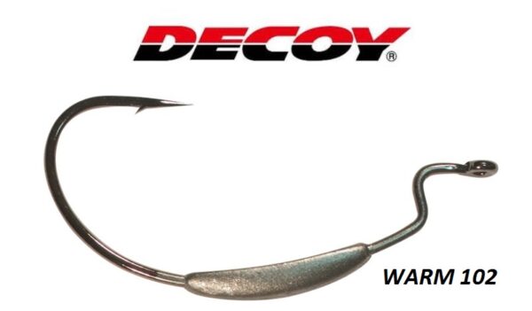 DECOY WARM 102