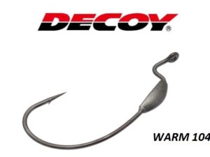 DECOY WARM 104