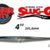 LUNKER CITY SLUG GO 4'' LUNKER CITY SLUG GO 4''