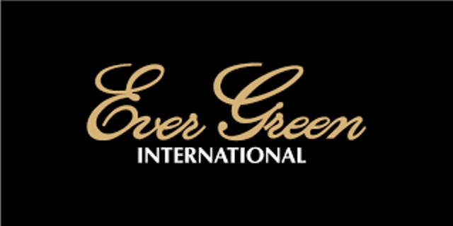 EVER GREEN