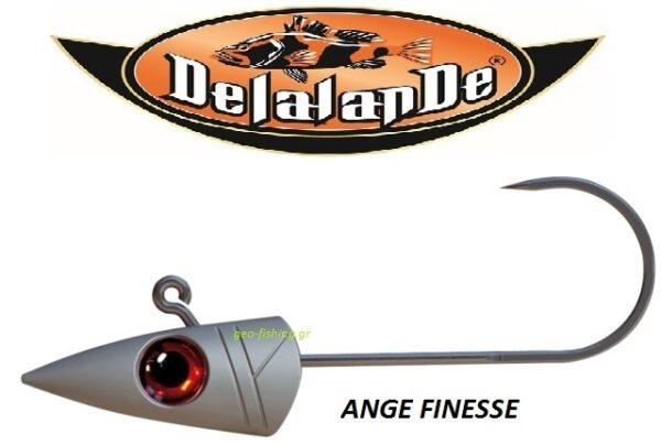 DELALANDE ANGE FINESSE