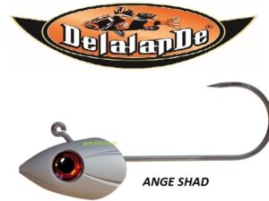DELALANDE ANGE SHAD
