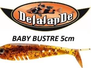 DELALANDE BABY BUSTER 5cm