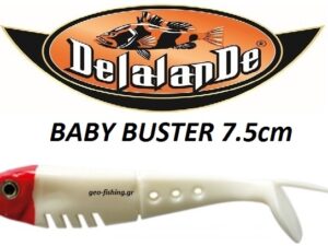 DELALANDE BABY BUSTER 7.5cm