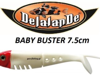 DELALANDE BABY BUSTER 7.5cm