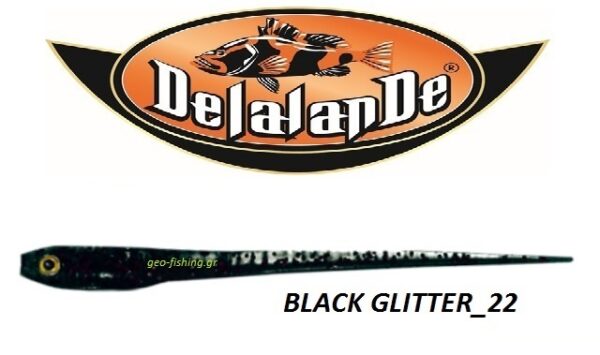 DELALANDE LANCON ZX 18cm