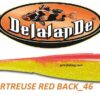 DELALANDE SWAT SHAD 11cm DELALANDE SWAT SHAD 11cm