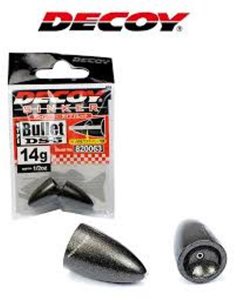 DECOY DS-5 BULLET SINKER