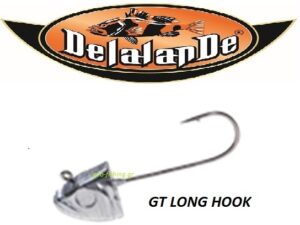 DELALANDE GT LONG HOOK