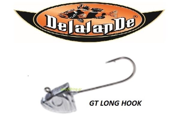 DELALANDE GT LONG HOOK