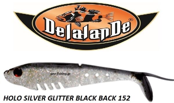DELALANDE BABY BUSTER 5cm