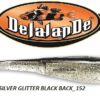 DELALANDE SWAT SHAD 11cm DELALANDE SWAT SHAD 11cm