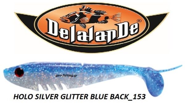DELALANDE BABY BUSTER 5cm