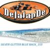 DELALANDE SWAT SHAD 11cm DELALANDE SWAT SHAD 11cm