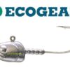 ECOGEAR IWASHI HEAD 1/0