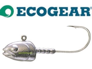 ECOGEAR IWASHI HEAD 1/0