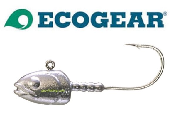 ECOGEAR IWASHI HEAD 1/0