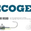ECOGEAR IWASHI HEAD 1/0
