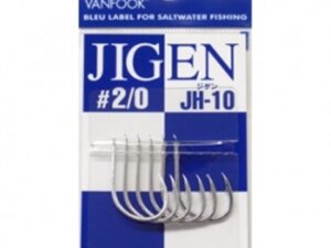 VANFOOK JH-10