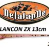 DELALANDE LANCON ZX 13cm