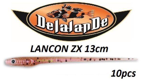 DELALANDE LANCON ZX 13cm