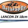 DELALANDE LANCON ZX 18cm