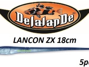DELALANDE LANCON ZX 18cm DELALANDE LANCON ZX 18cm