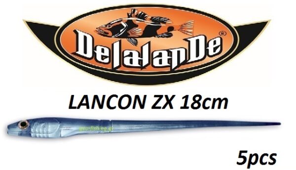 DELALANDE LANCON ZX 18cm