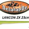 DELALANDE LANCON ZX 23cm