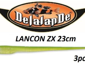 DELALANDE LANCON ZX 23cm DELALANDE LANCON ZX 23cm