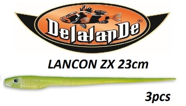 DELALANDE LANCON ZX 23cm