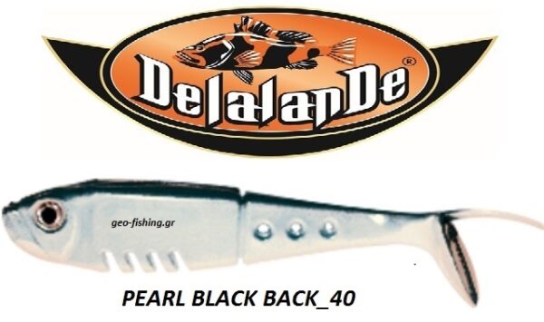 DELALANDE BABY BUSTER 5cm