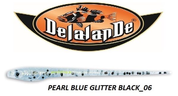 DELALANDE LANCON ZX 18cm