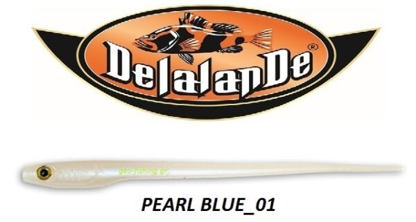 DELALANDE LANCON ZX 18cm