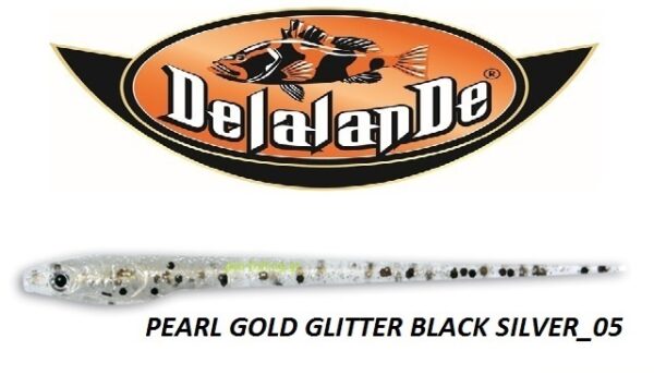 DELALANDE LANCON ZX 18cm