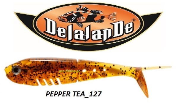 DELALANDE BABY BUSTER 5cm